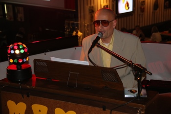 mambo kurt