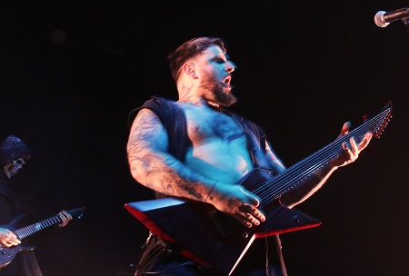 manntra live2023