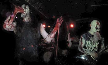 mar mortuum