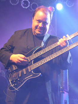 MARILLION
