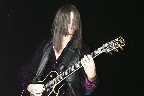 MARK REALE dath NEWS 2012