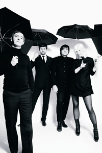 MAS SHAKE tourdaten NEWS 2012