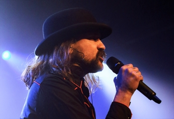 massive waggons live2019