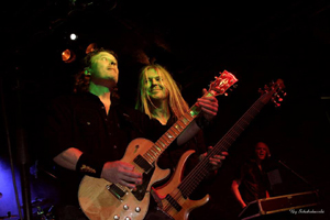 MASTERPLAN roland + jari