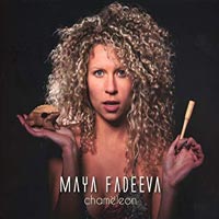 MAYA FADEEVA - Chameleon SPECIALS 2018 MAYA FADEEVA - Chameleon SPECIALS 2018