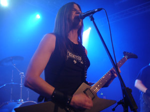 svartis von NORDAFROST