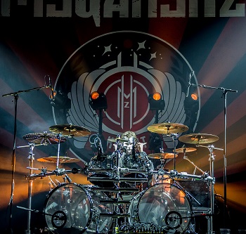 Megaherz - live - 2018 - 2