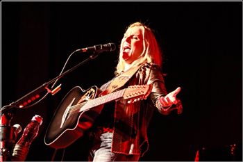 MELISSA ETHERIDGE index LIVE 2015