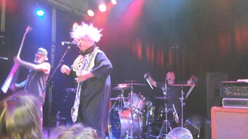melvins - live - 2018-1