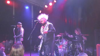 melvins - live - 2018-2