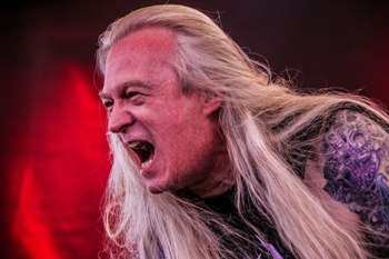 Memoriam - Rockhard 2018