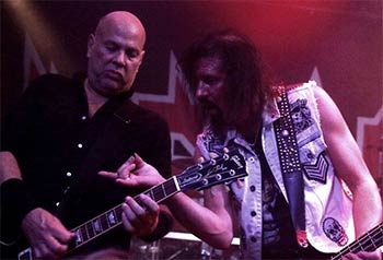 metal church