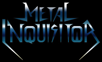 METAL INQUISITOR logo
