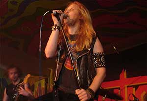 antichrist