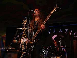 tribulation