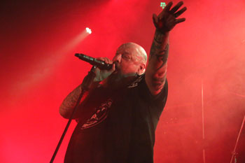 paul di'anno