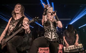 battle beast