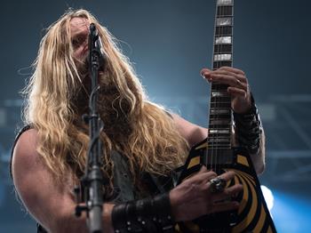 black label society