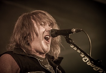 gamma ray