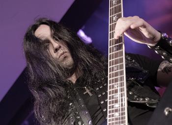 gus g.