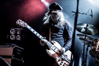 imperial state electric