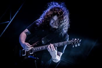 opeth