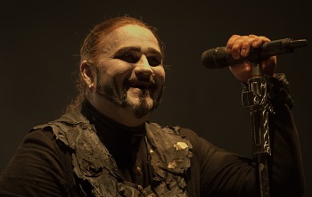 powerwolf