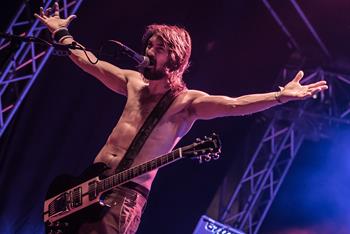 truckfighters