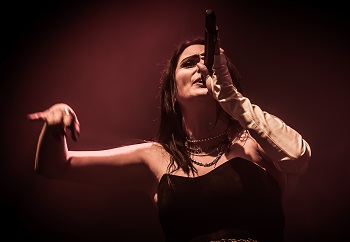 within temptation