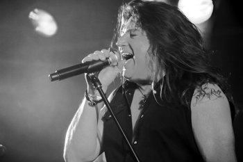 Michael Bormann - live - 2018