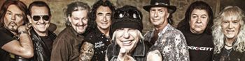 michael schenker fest