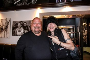 michael schenker fest
