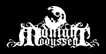 MIDNIGHT ODYSSEY logo