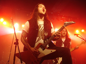 screamer