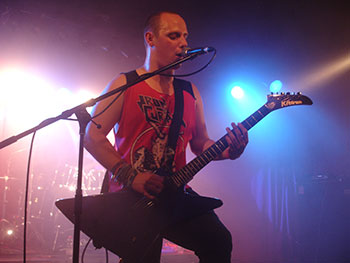 teutonic slaughter