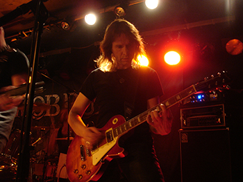 MOB RULES matthias