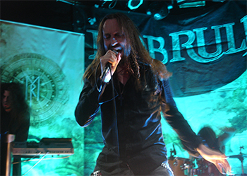 mob rules