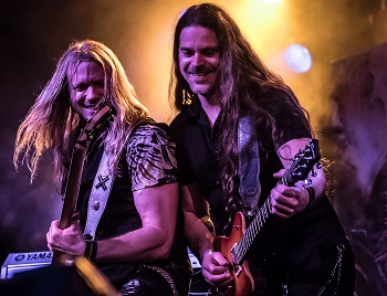 mob rules