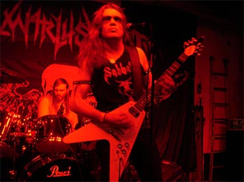 warlust