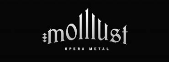 MOLLLUST logo