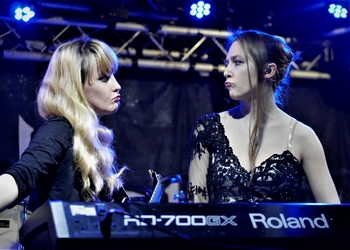 Mollust live2019