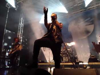 Moonspell - live - 2022