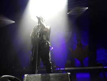 Moonspell - live - 2022
