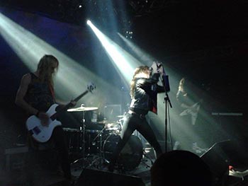 morbus chron