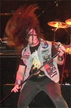 MORTAL SIN mat LIVE 2011