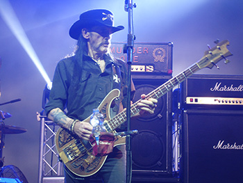 motörhead