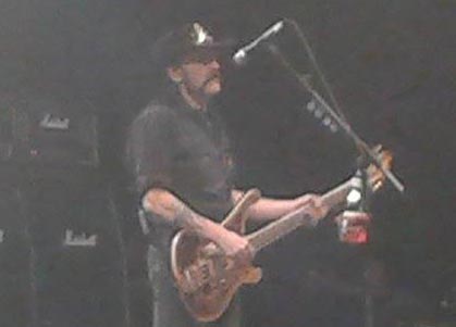 motörhead