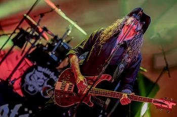 Motörhaze - Rockfels 2018