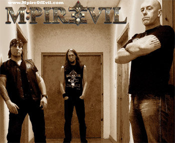 M:PIRE OF EVIL