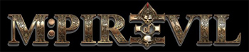 M:PIRE OF EVIL logo
